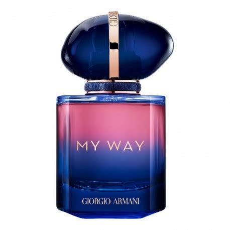 Giorgio Armani My Way Le Parfum 100 ml Eau de Parfum .